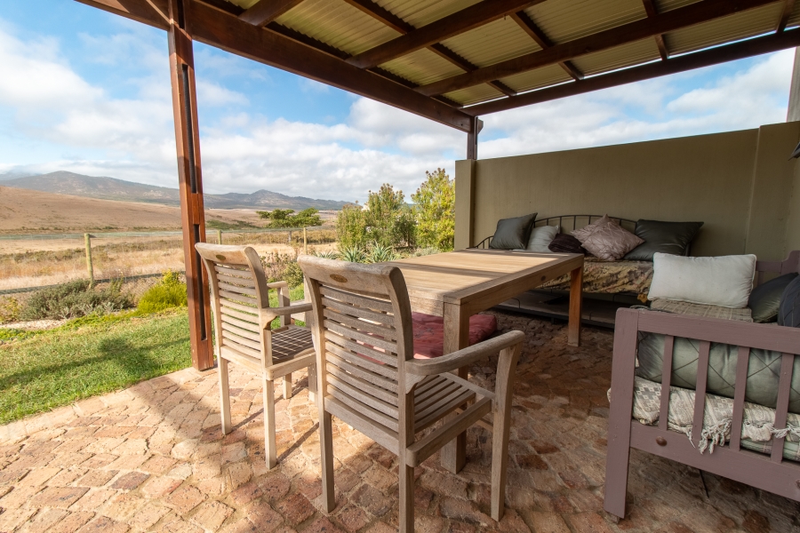 2 Bedroom Property for Sale in Maremmana Estate Western Cape